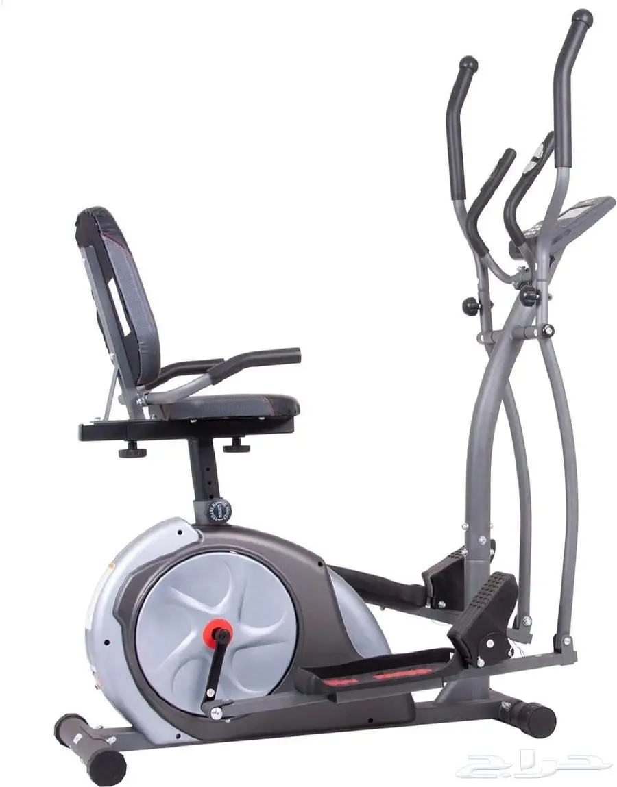 للبيع جهاز سير رياضي Rider 3-in-1 Trio-Trainer 5
