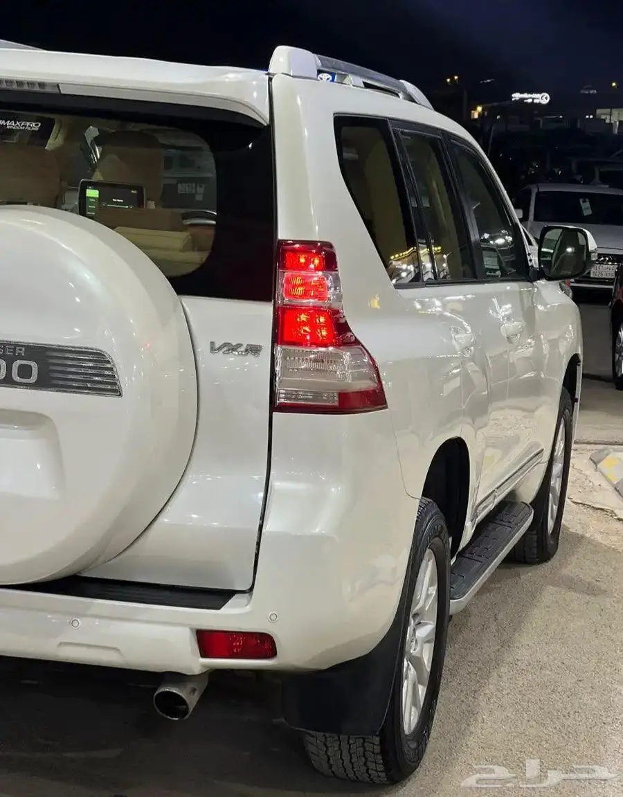 برادو vxr فل كامل اعلى فئه index