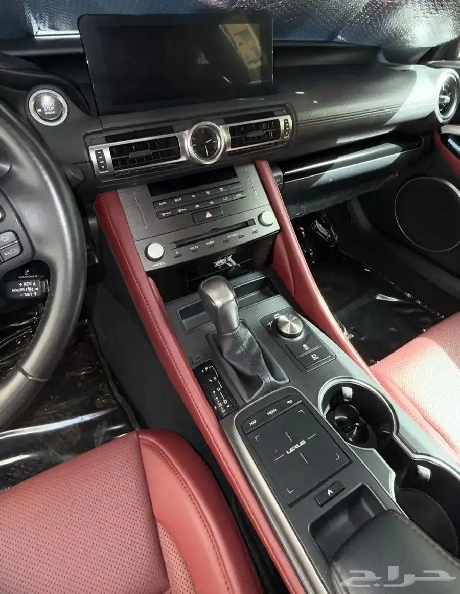 For Sale  2023 Lexus RC 300 F-Sport   Excellent Condition index