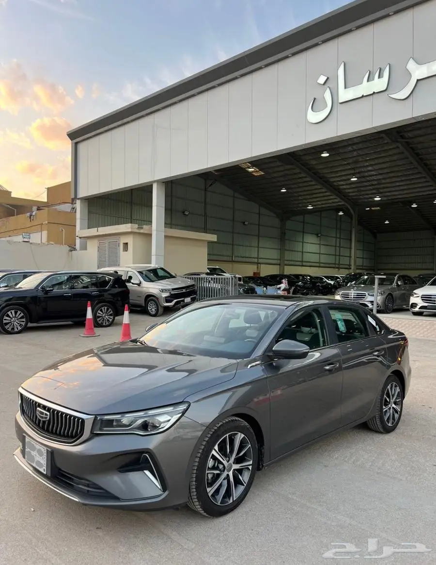 امجراند7 2023 فل كامل 1