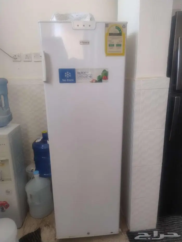 فليزر واقف 2