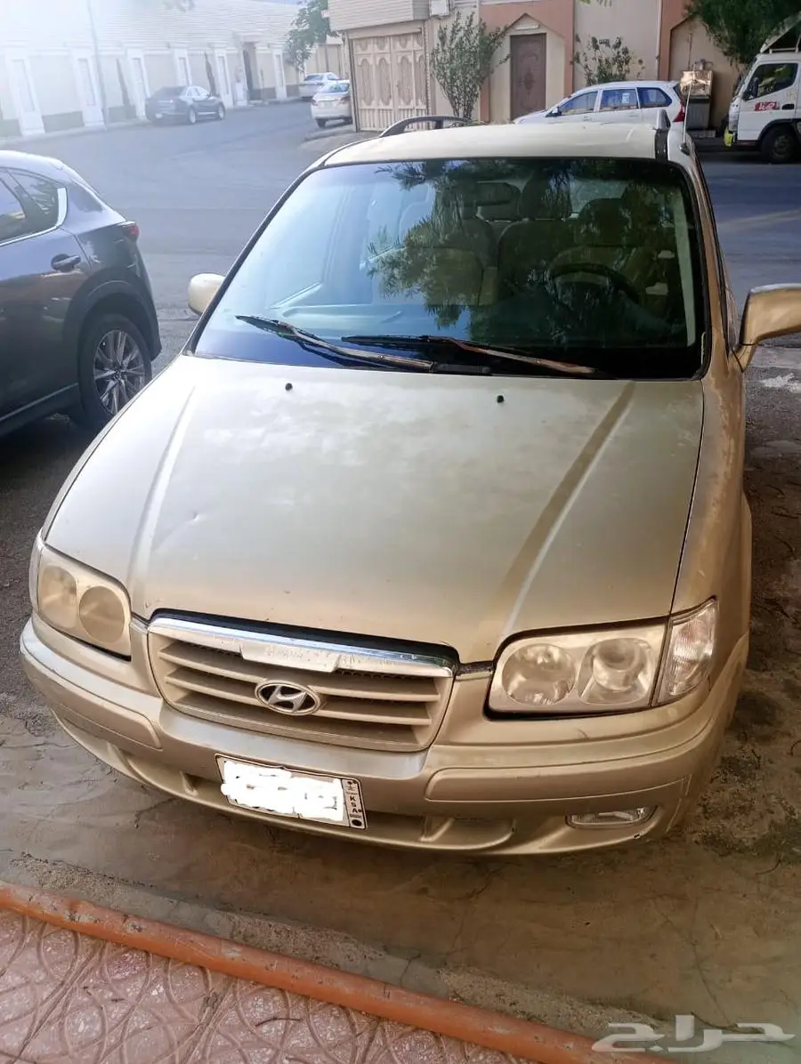 Hyundai 2007 index