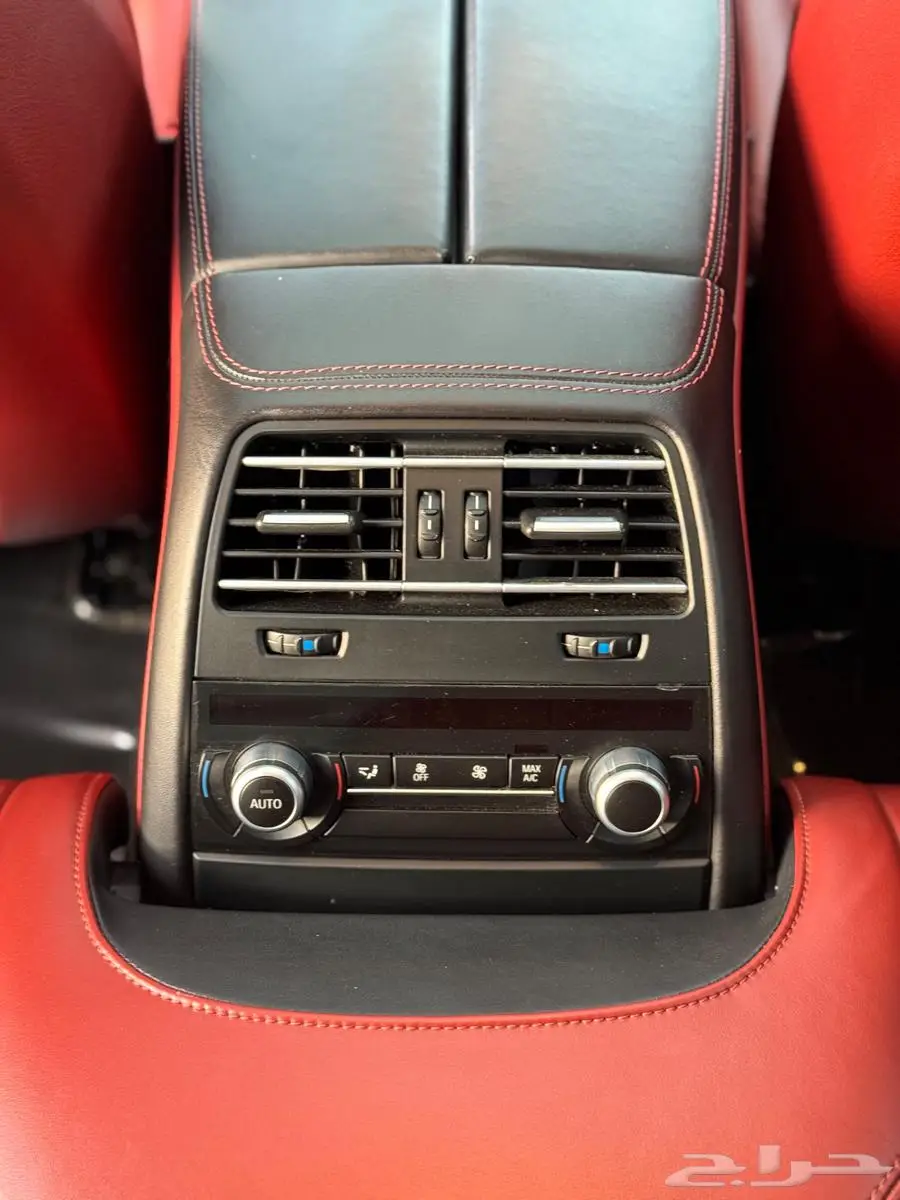 BMW 650i 2015 Kit M Performance ممشى قليل في قمة النظافه index