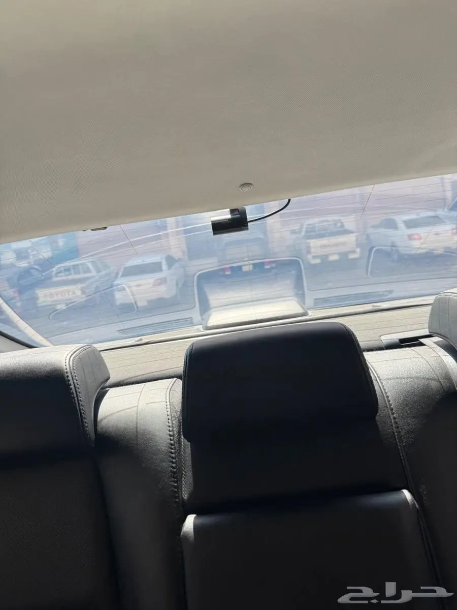 مازدا فل كامل موديل 2017 اعلى فئه لون ابيض 11