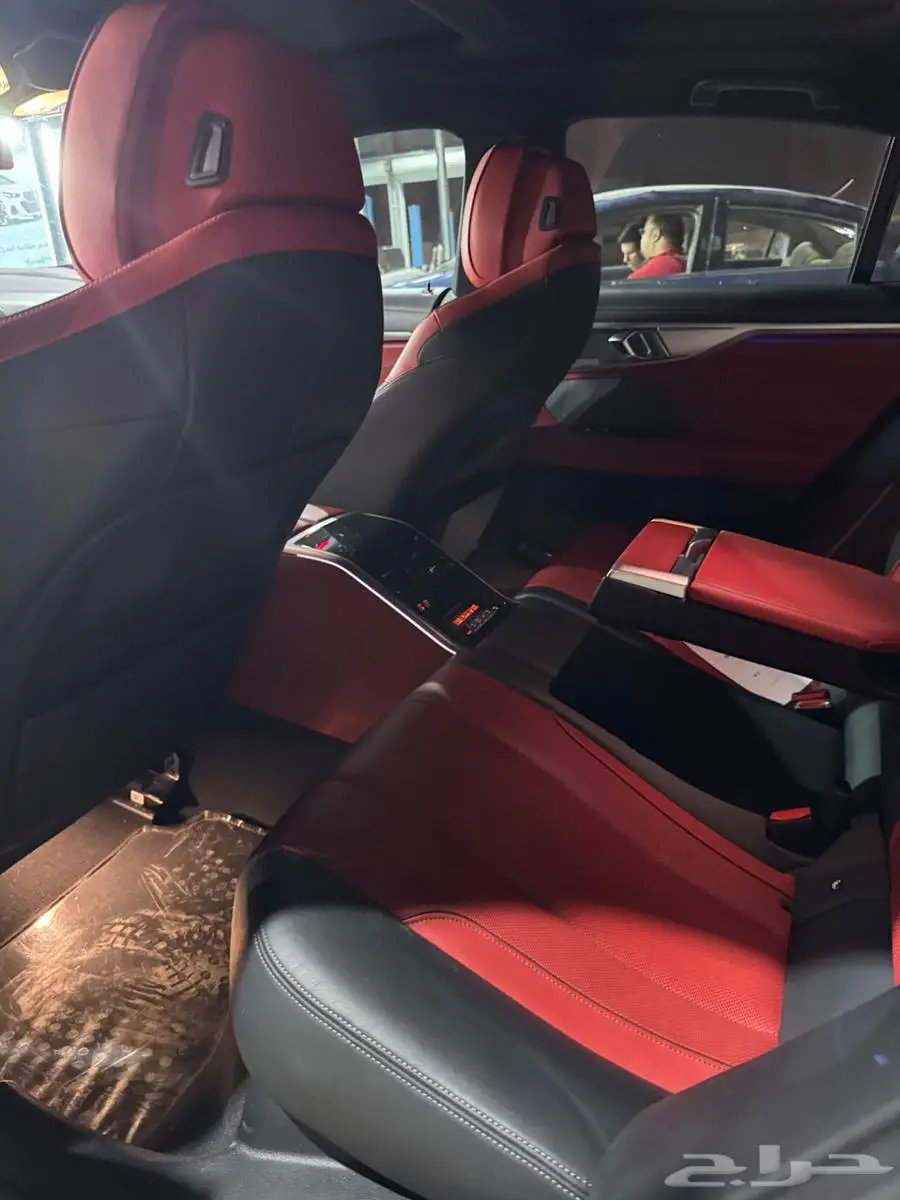 BMW m850i 2020 index