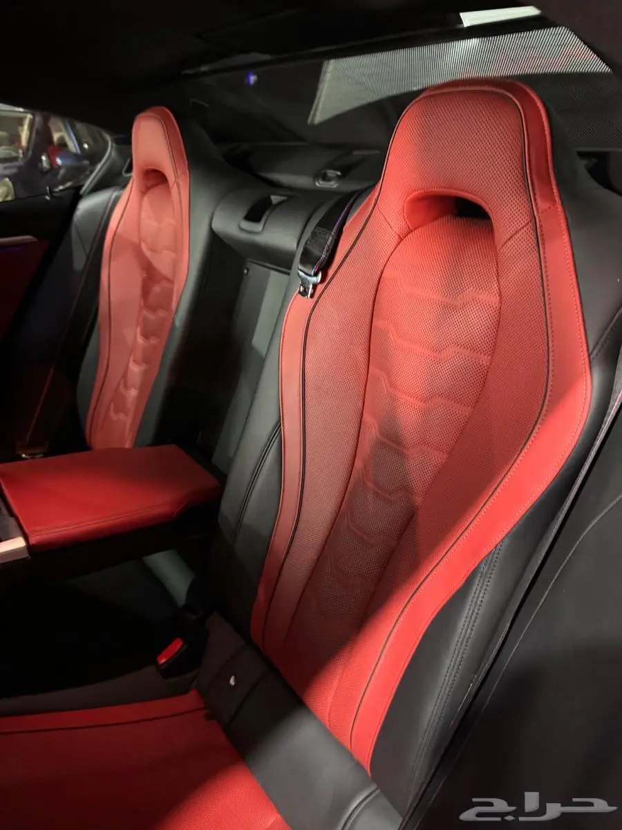 BMW m850i 2020 index