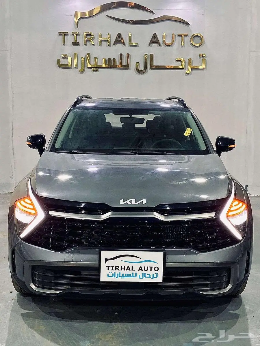 كيا سبورتاج لارج ستاندر مكينة 2000 موديل 2025 عرض خاص index