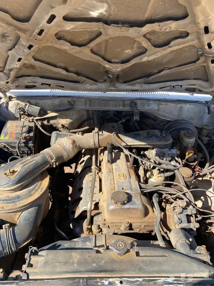 للبيع ربع موديل 93 6