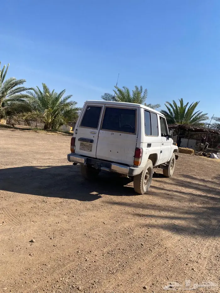 للبيع ربع موديل 93 0