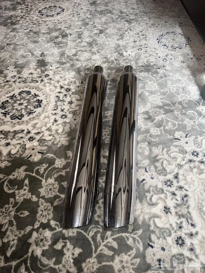 هارلي اقزوز هارلي 0