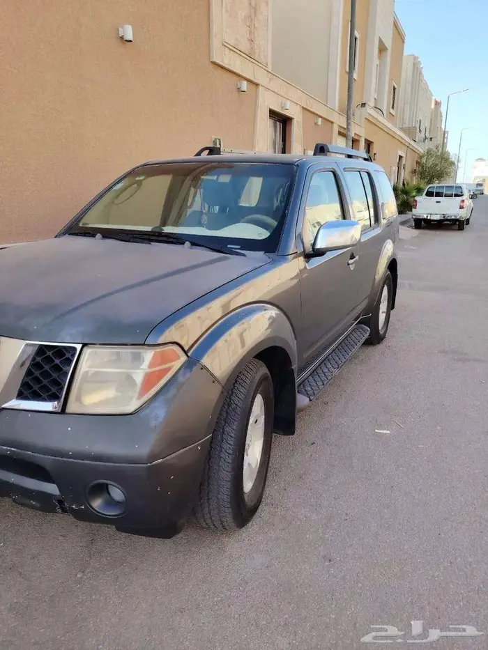 بافندر 4