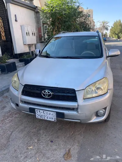 راف فور 6