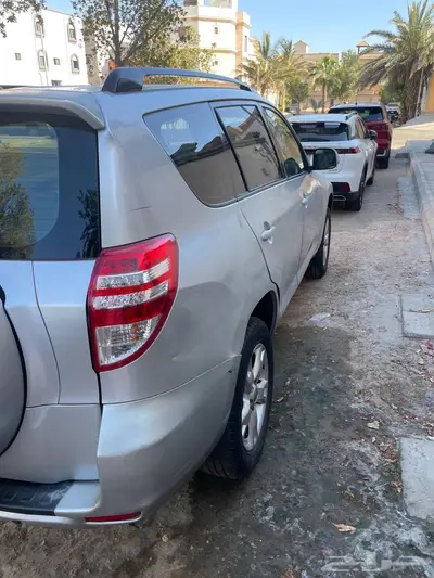 راف فور 2