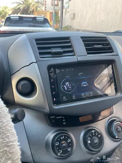 راف فور 3