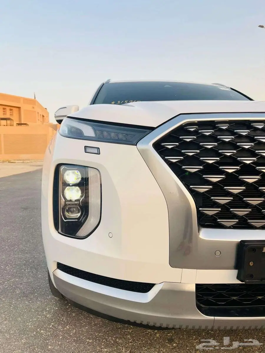 بالاسيد ديزل 2022 فل كامل فائه التل جرافي اعلى فئة 10