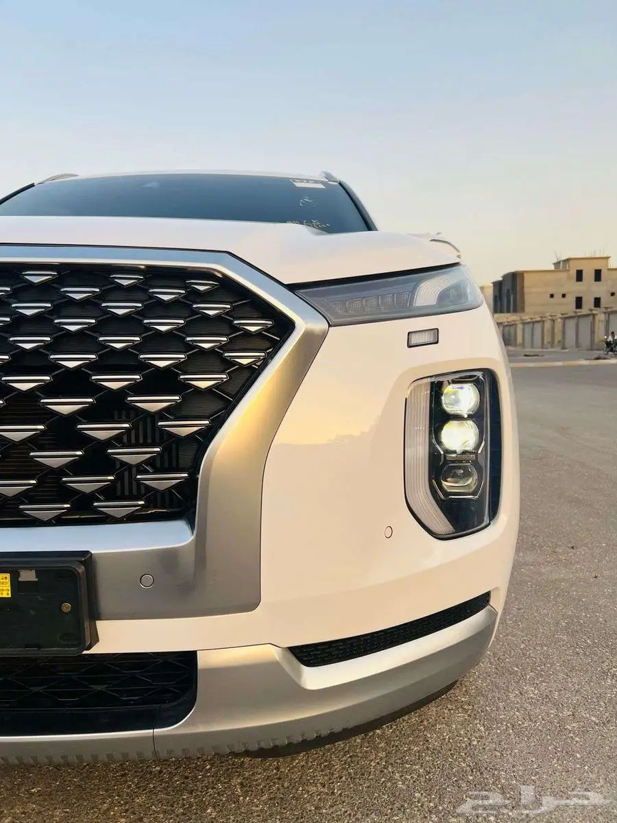 بالاسيد ديزل 2022 فل كامل فائه التل جرافي اعلى فئة 11