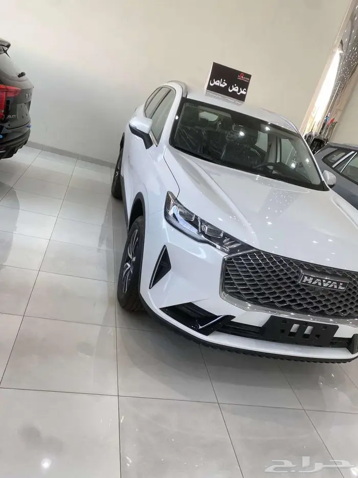 عرض خاص (هافال H6 ) موديل 2025 0