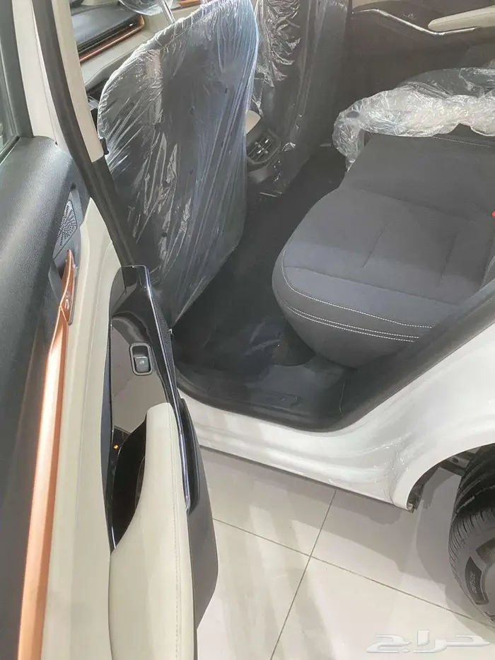 عرض خاص (هافال H6 ) موديل 2025 6