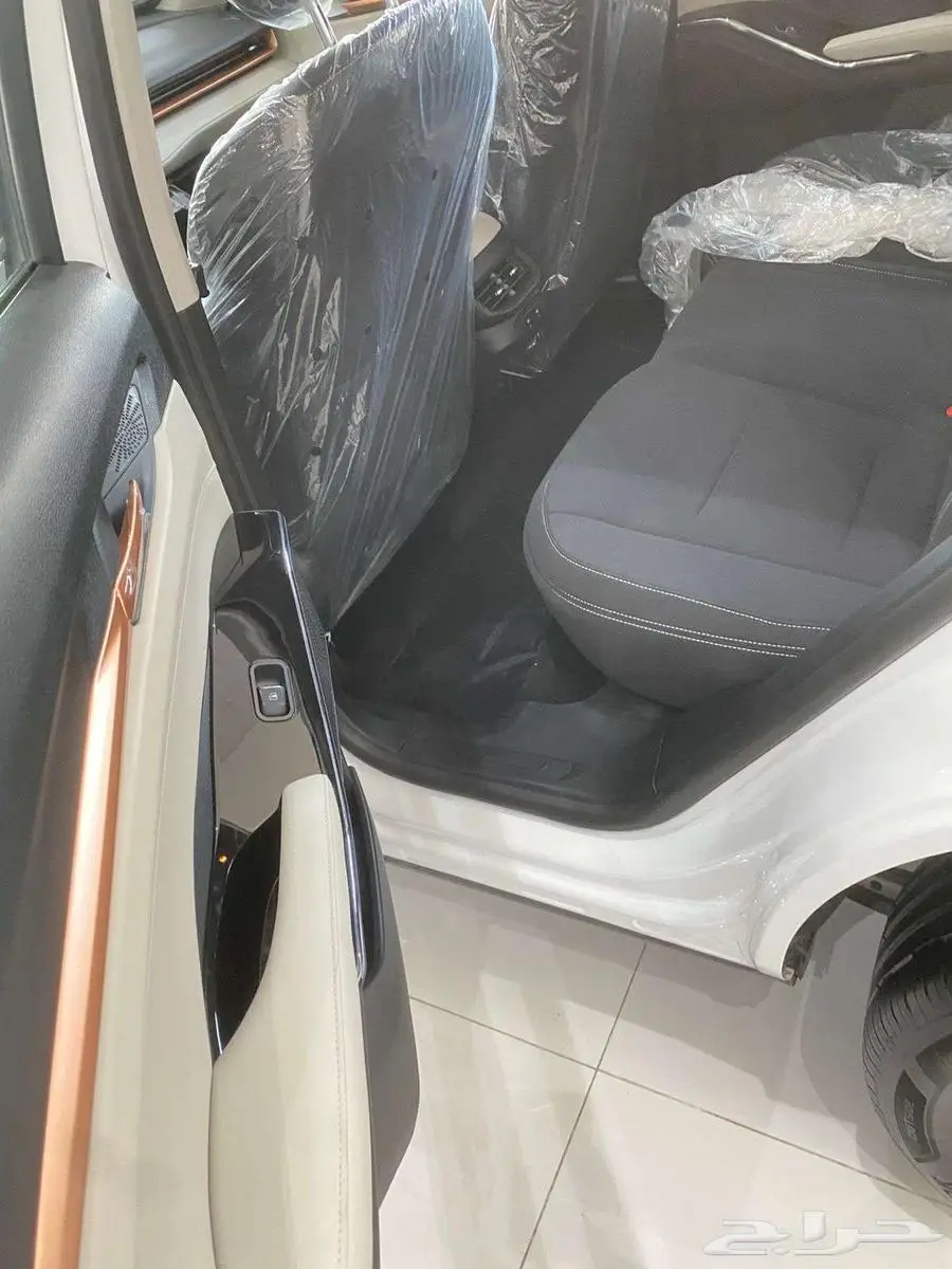 عرض خاص (هافال H6 ) موديل 2025 6