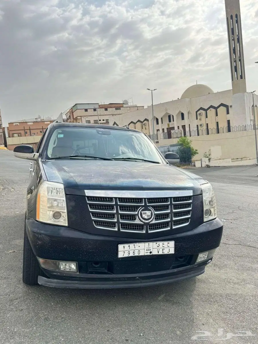 اسكاليد 2007 للبيع index