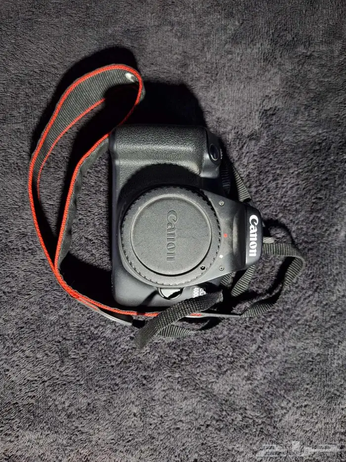 Camera Canon 4000D 2