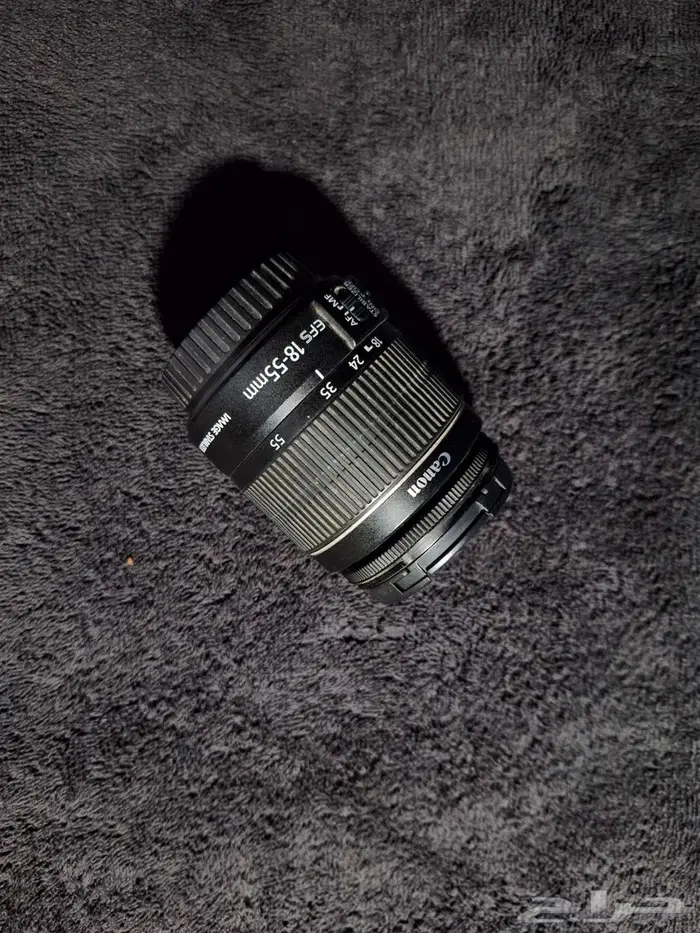 Camera Canon 4000D 0