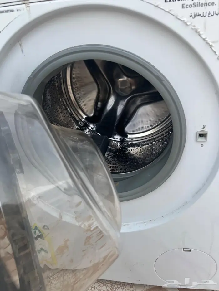 غسالة ملابس اتومتيك BOSCH 3