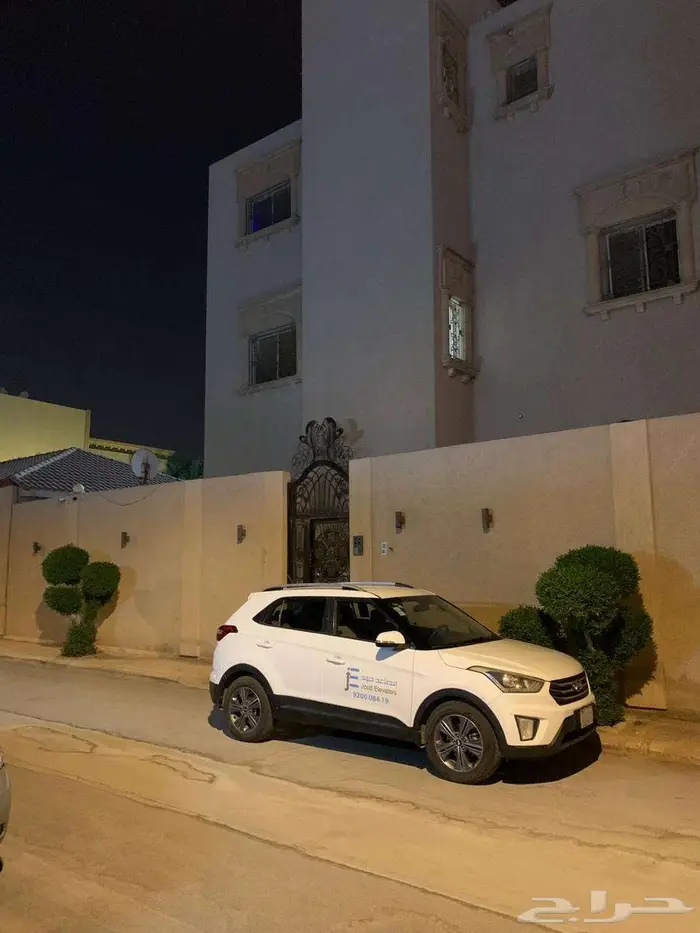 شقة نظيفة للإيجار قرطبة البراهيم 1