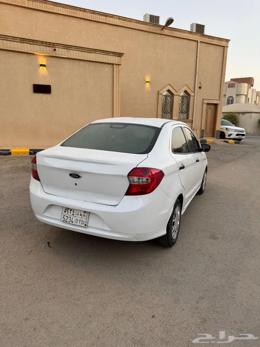 فيجو سوم 12 2018 فورد 5