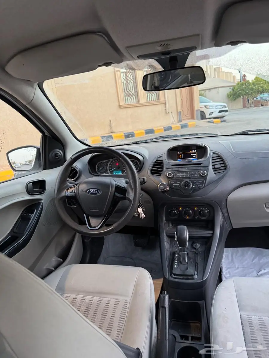 فيجو سوم 12 2018 فورد 4