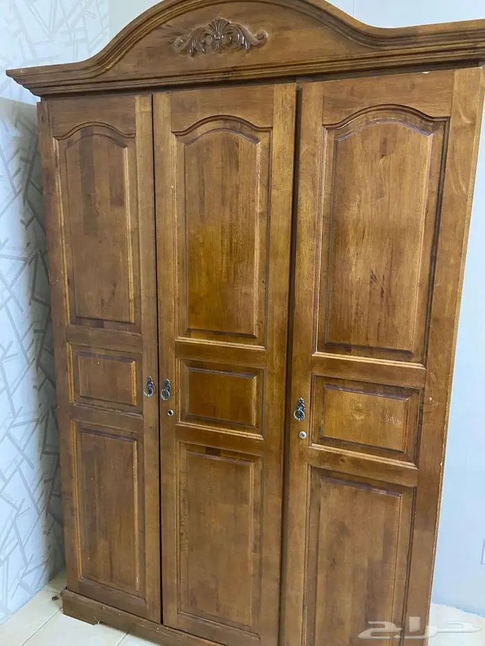 غرفة نوم متكاملة 4