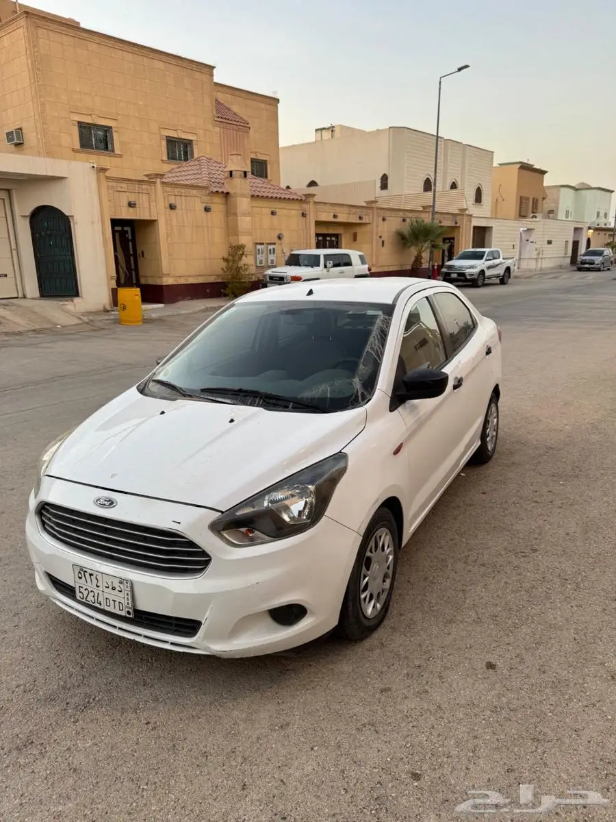 فيجو سوم 12 2018 فورد 9