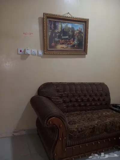 كنب للبيع 1