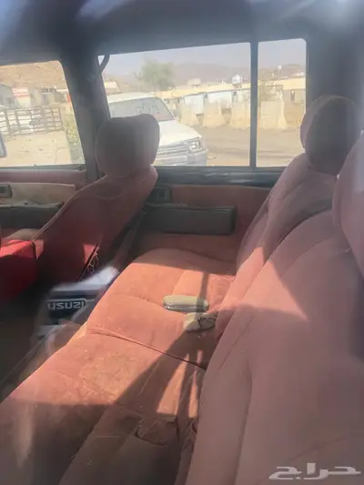 جيب بترول 92 عليه مكينه لكزس 400 فيه مكينه 1