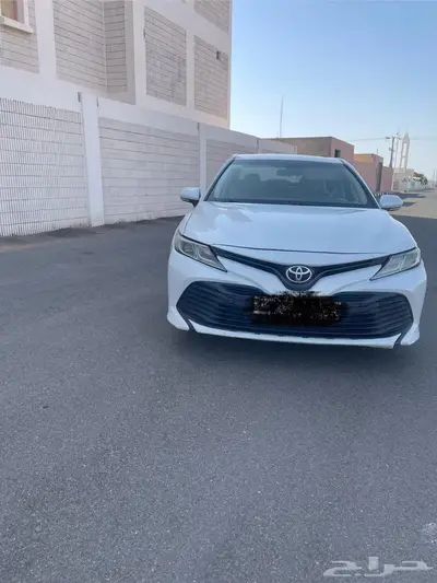 كامري 2018 0