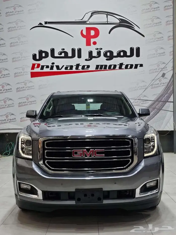جمس يوكن 2020 0