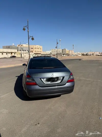 للبيع مرسيدس بانوراما اس 500 جفالي 2