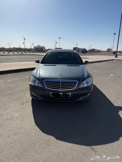 للبيع مرسيدس بانوراما اس 500 جفالي 0