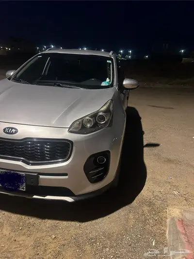 كيا سبورتاج 2018 ديزل دبل 0