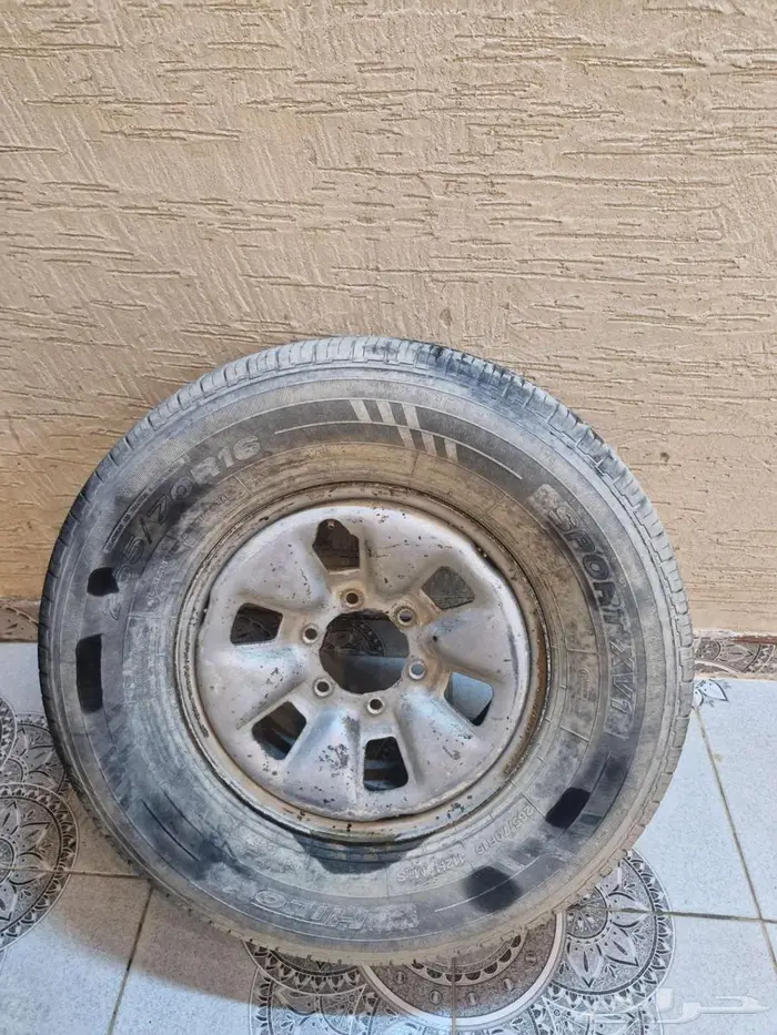 قطع غيار فورنر 3