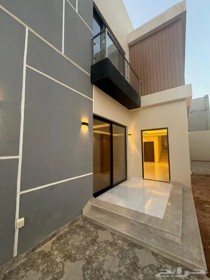 فيلا اي هوم المشرقيه الجنادرية 17