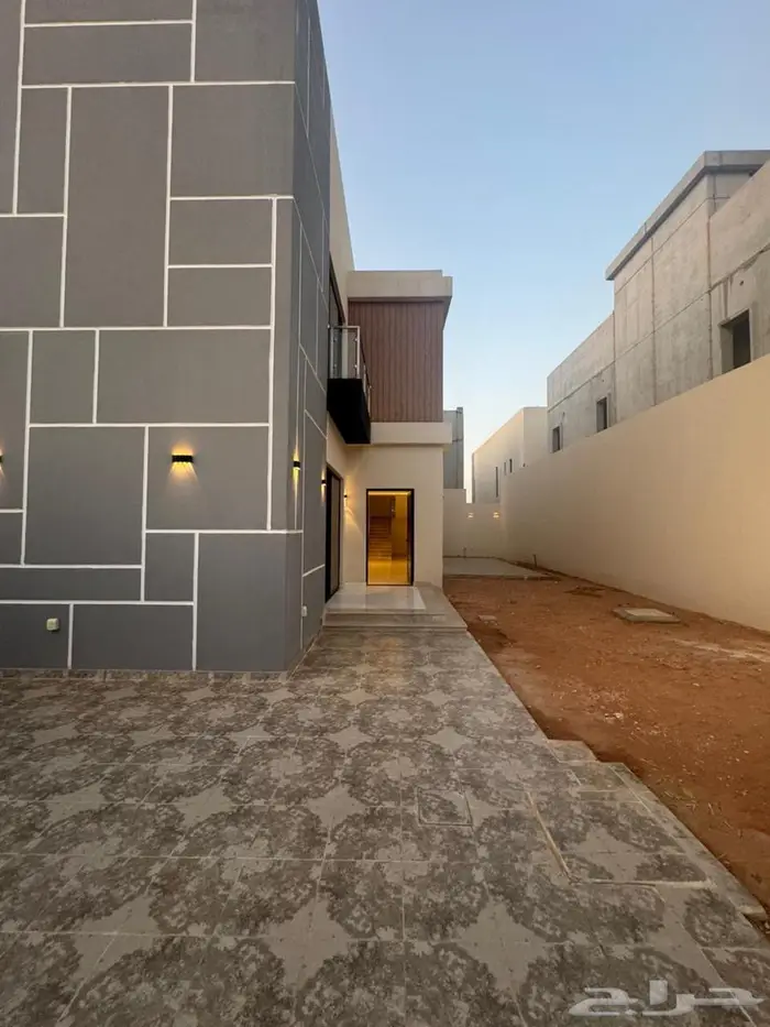 فيلا اي هوم المشرقيه الجنادرية 18