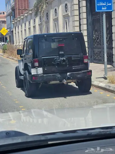 رانجلر 2014 6