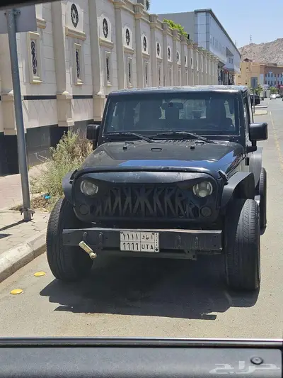رانجلر 2014 5