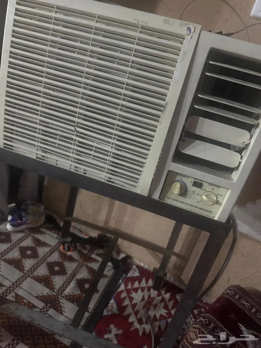مكيف للبيع. بارد جدا 0