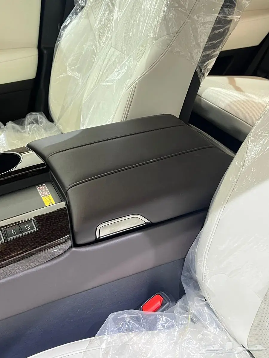 لكزس LX 600 BB 2025 index