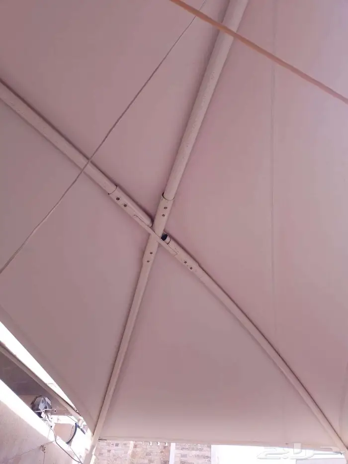 سقف جراج للبيع 3