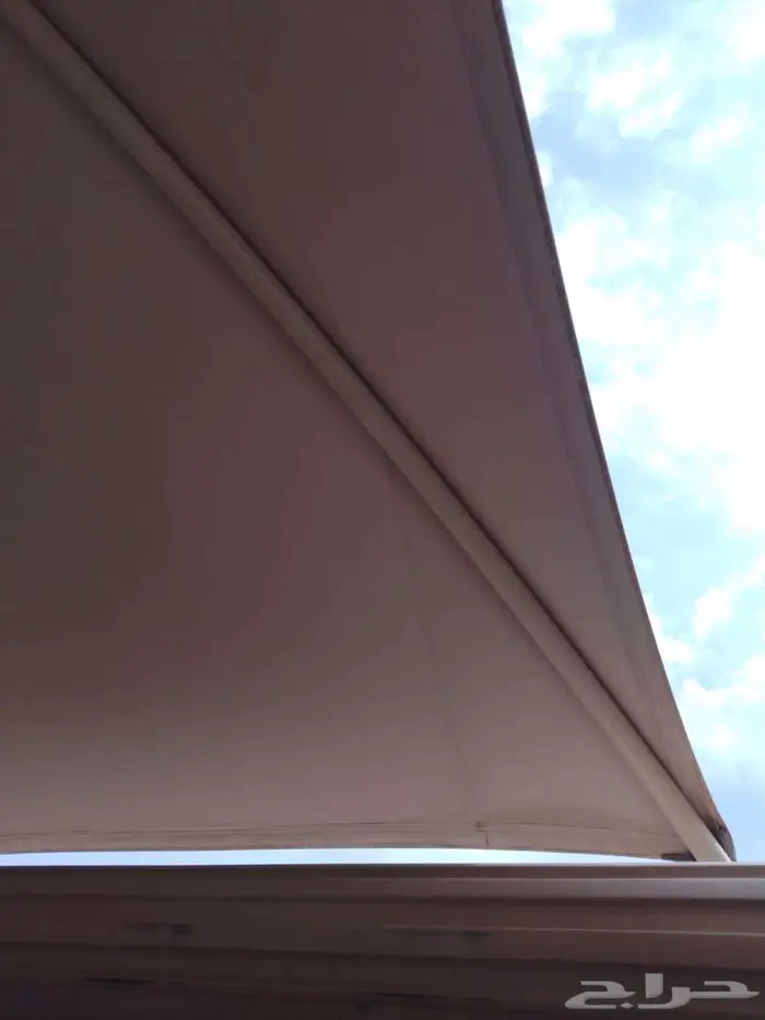 سقف جراج للبيع 4
