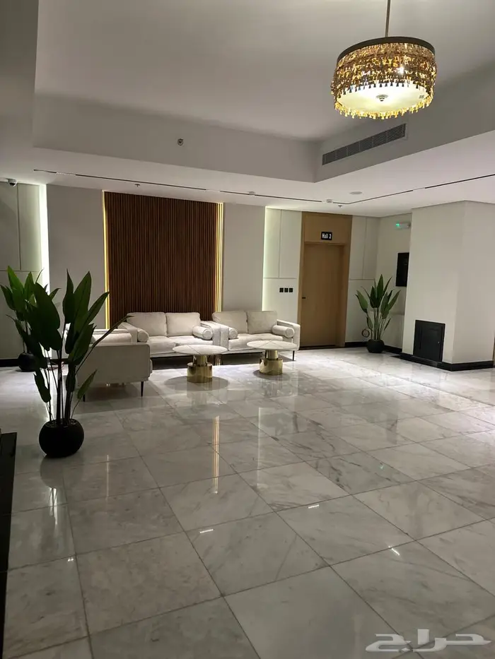 شقق جديدة للإيجار في برج بالخبر ( حي الحمراء ) 2