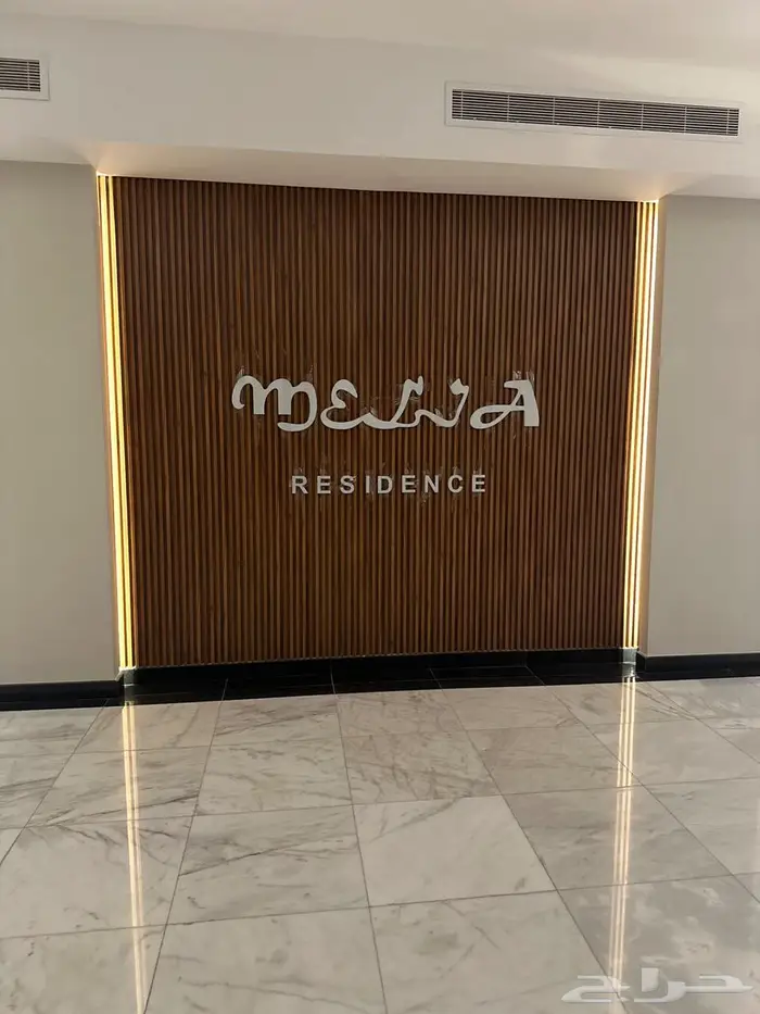 شقق جديدة للإيجار في برج بالخبر ( حي الحمراء ) 1